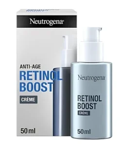 Neutrogena Retinol Boost Crème
