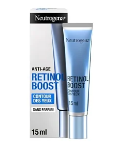 Neutrogena Retinol Boost Contour des Yeux