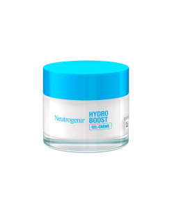 Neutrogena Hydro Boost Gel‑Cream