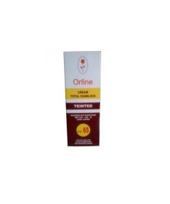 Orfine Écran Teinté