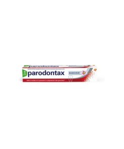 Parodontax DENTIFRICE Blancheur 100ML