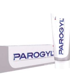 Parogyl Blancheur Dentifrice