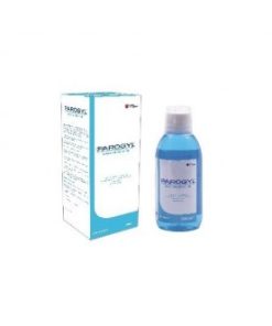 Parogyl Bain de Bouche Protect 300ML