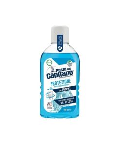 Capitano Bain de Bouche Protection