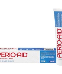 Perio‑Aid Intensive Care
