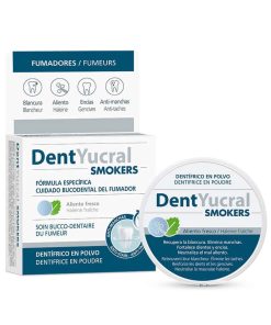 DENTYUCRAL SMOKERS