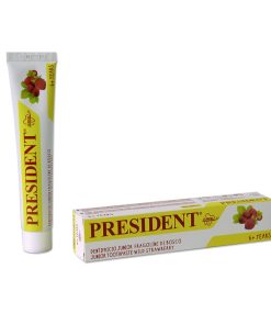 President Junior 6+ Dentifricio 50ML