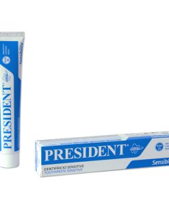 President Sensibility Dentifricio Sensitive 75ML