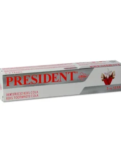 PRESIDENT Kids 3–6 ans 50ML