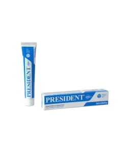 PRESIDENT Sensitive 50ML