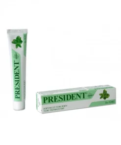 PRESIDENT Dentifrice Teens 12+ ans 50ML