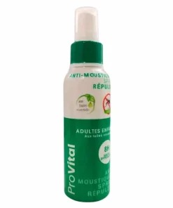ProVital Spray Anti‑Moustique