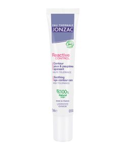 Jonzac Reactive Control Contour Yeux & Paupières Apaisant (15 ml)