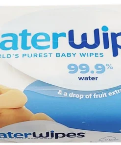 WaterWipes 99,9 % eau
