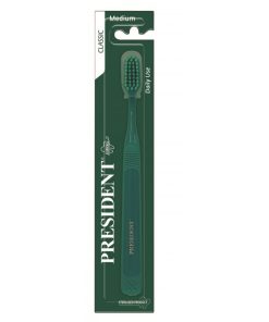 President Classic Medium