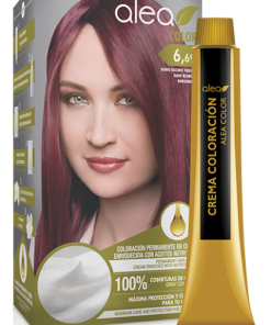 Alea Coloration Permanente Crème – Nuance 6.69