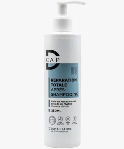 D‑CAP Réparation Totale Après‑Shampooing 250 ml