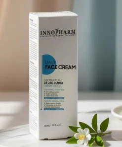 Innopharm Daily Face Cream