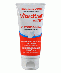 Vita Citral Gel Réparateur Apaisant