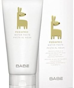 BABÉ Pediatric Nappy Rash Cream