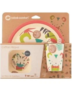 Bébé Confort Coffret Repas 18 mois+