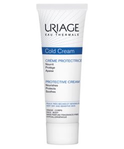Uriage Cold Cream – Crème Protectrice
