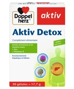 Aktiv Detox