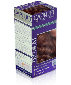 Capi-Lift N° 6 (Blond Foncé)