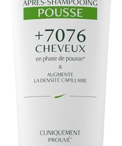 Luxéol Après-Shampoing Pousse  +7076