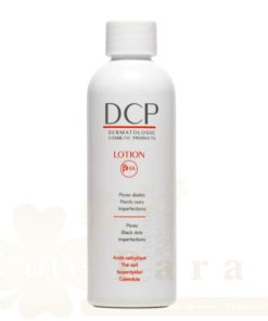 DCP Hairloss Lotion BHA