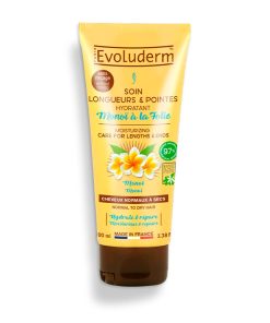 Evoluderm Soin Longueurs & Pointes Hydratant Monoï à la Folie
