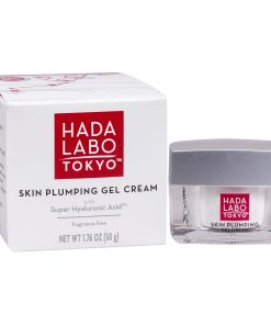 Hada Labo Tokyo Intense Hydrating Skin‑Plumping Gel