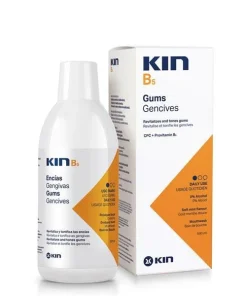 KIN B5 Enjuague Bucal (bain de bouche)