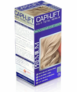 Capi‑Lift N°10 (Blond Platine)