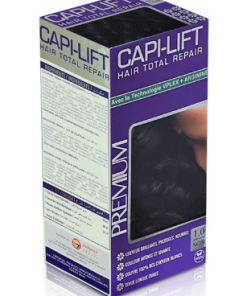 Capi Lift N° 1 (Noir)