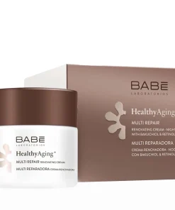 Babé Healthy Aging+ Multi Réparatrice Nuit