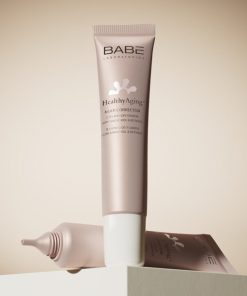 Babé Healthy Aging+ Multi Corrector Yeux & Lèvres (Eyes & Lips)