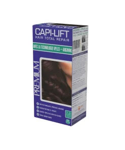 Capi Lift N° 3 (Châtain Foncé)