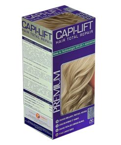 Capi Lift N° 9 (Blond très clair / Blond très clair froid)
