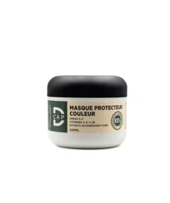 D‑CAP Masque Protecteur Couleur (200 ml)