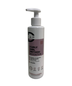 D‑CAP Curly Girl Method Booster 200 ml