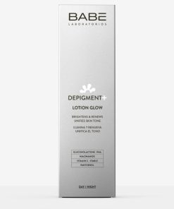 BABÉ Depigment+ Lotion Glow DAY-NIGHT