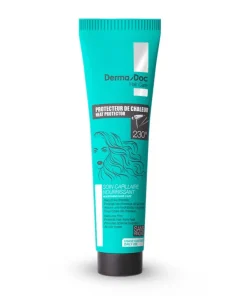 DermaDoc Protecteur de Chaleur 230°C