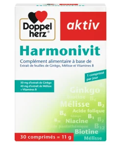 aktiv Harmonivit
