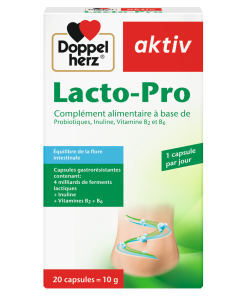 Aktiv Lacto‑Pro