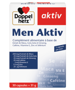 aktiv Men Aktiv