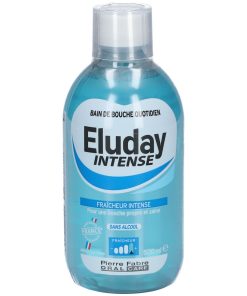 Eludril Care Bain Douche