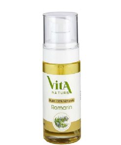 Vita Nature Huile de Romarin (50 ml)
