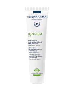Isispharma Teen Derm A.Z