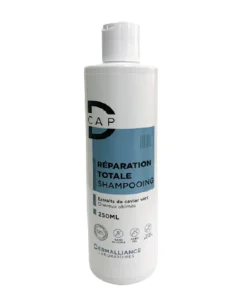 D‑CAP Shampooing Réparation Totale 250 ml